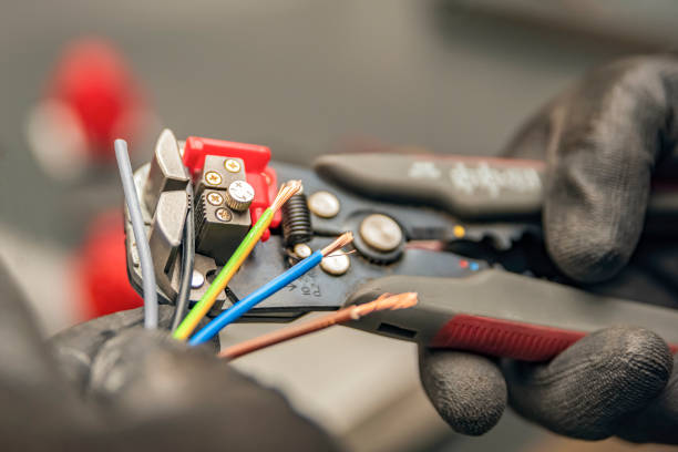 Best Electrical Troubleshooting Services  in Lincoln Village, CA