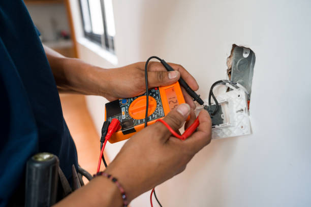Best Affordable Electrical Installation  in Lincoln Village, CA