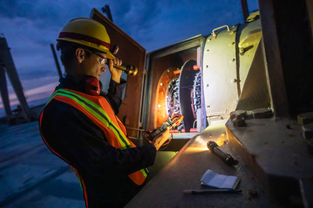 Affordable Electrical Installation in Lincoln Village, CA