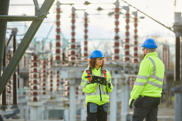 Best Commercial Electrician Services  in Lincoln Village, CA