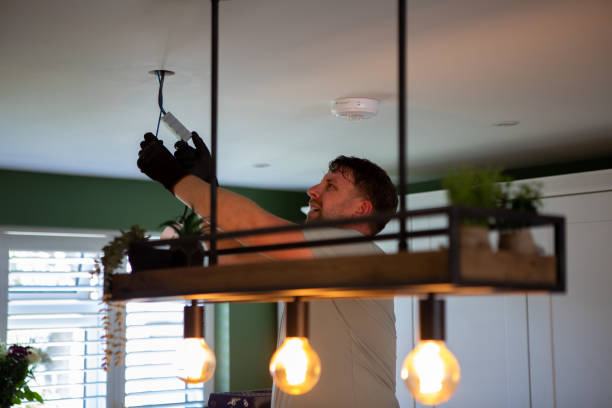 Best Electrical Repair Services  in Lincoln Village, CA