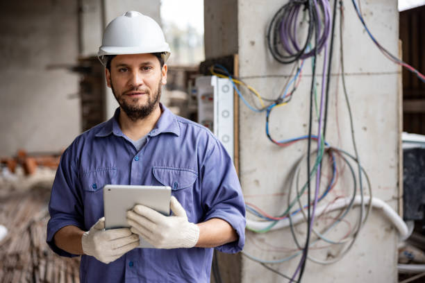 Best Electrical Installation Contractor  in Lincoln Village, CA
