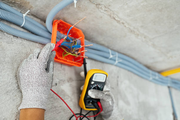 Best Residential Electrician Services  in Lincoln Village, CA