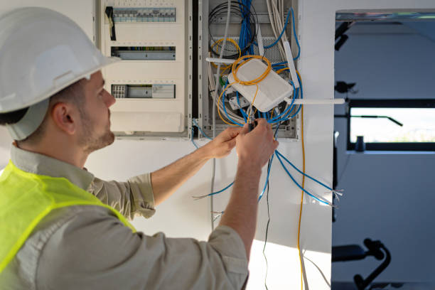 Best Electrical Outlet Repair  in Lincoln Village, CA