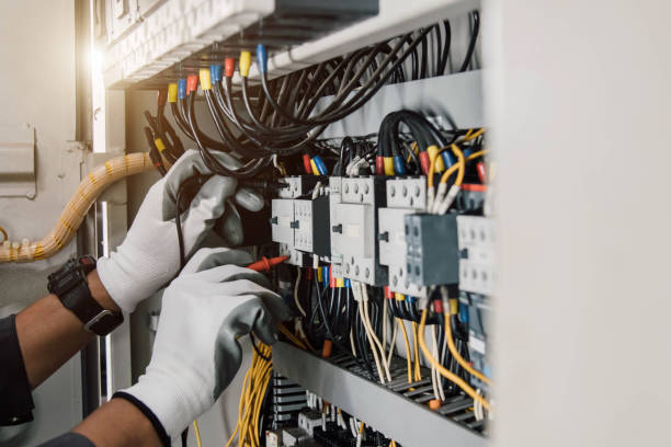 Best Electrical System Inspection  in Lincoln Village, CA