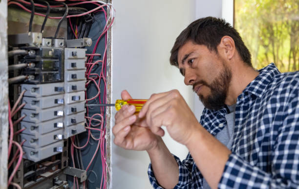 Best Circuit Breaker Repair  in Lincoln Village, CA